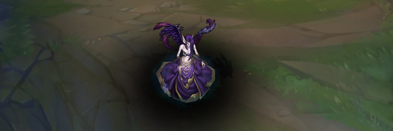 Illustration for article titled Riot Says They Won't Sell League Of Legends' Victorious Character Skins